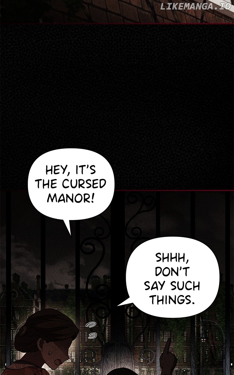 Oh, Dear Nemesis Chapter 109 - page 88