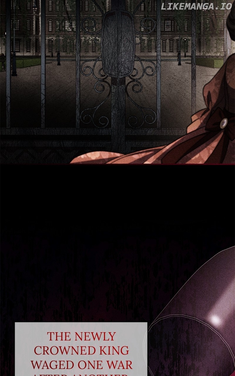 Oh, Dear Nemesis Chapter 109 - page 90