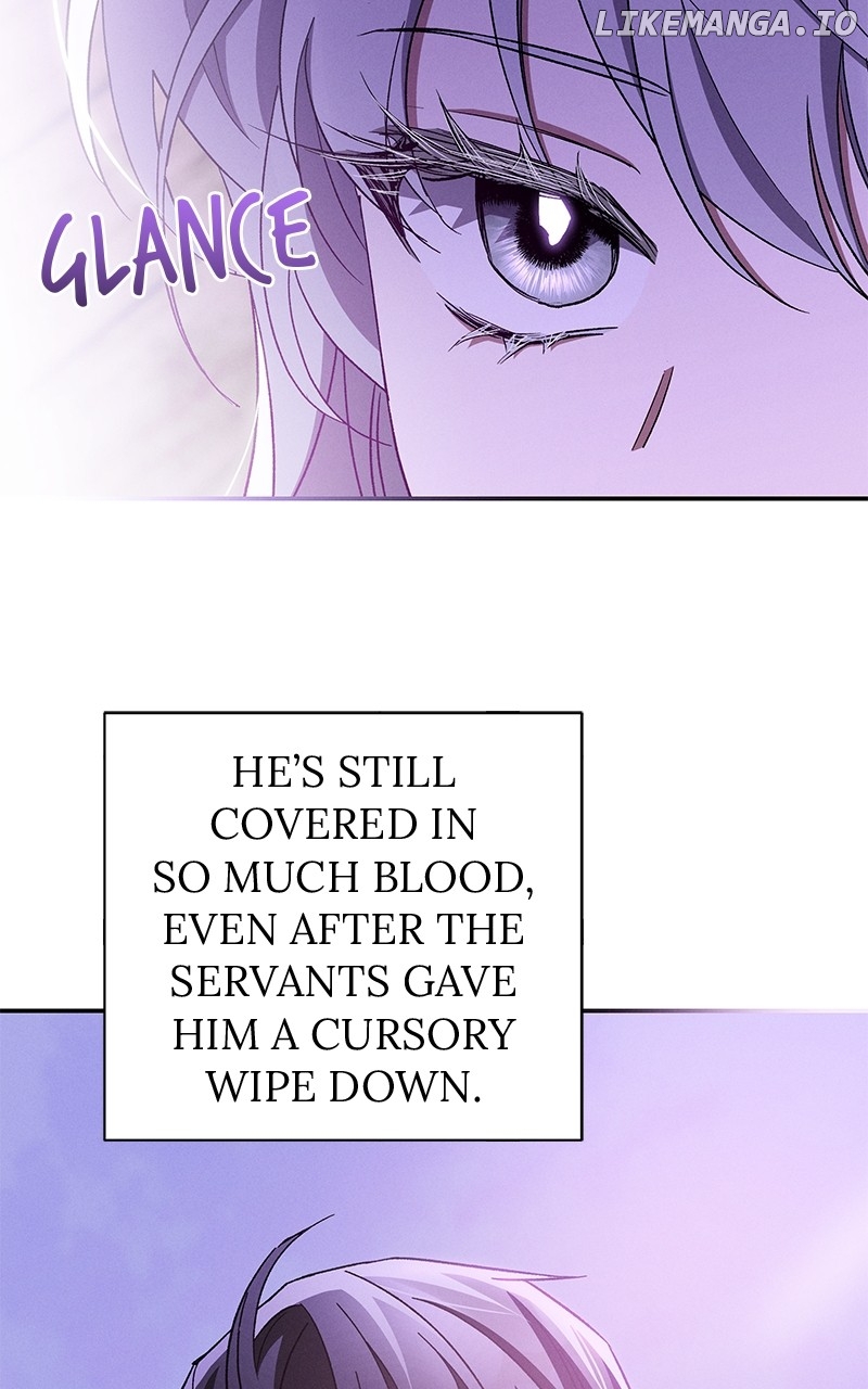 Oh, Dear Nemesis Chapter 110 - page 15