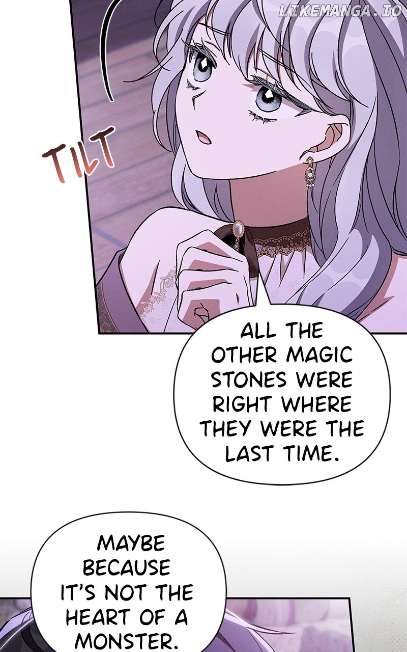 Oh, Dear Nemesis Chapter 110 - page 19