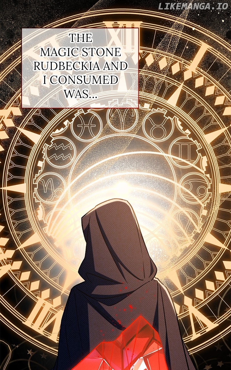 Oh, Dear Nemesis Chapter 110 - page 21
