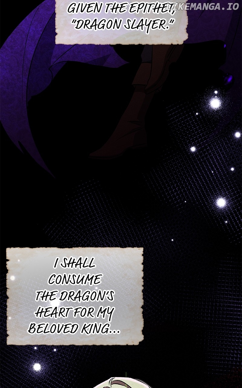 Oh, Dear Nemesis Chapter 110 - page 27