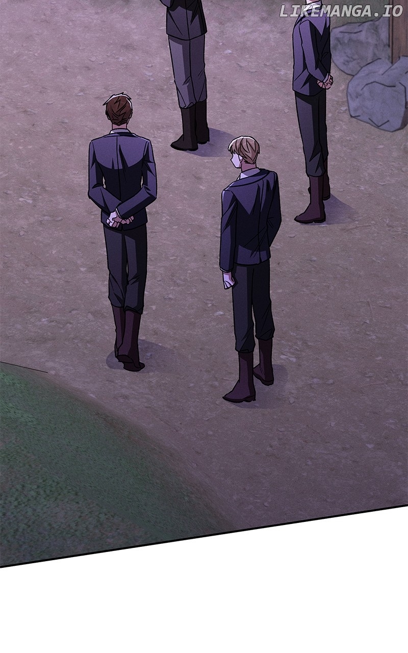 Oh, Dear Nemesis Chapter 110 - page 3