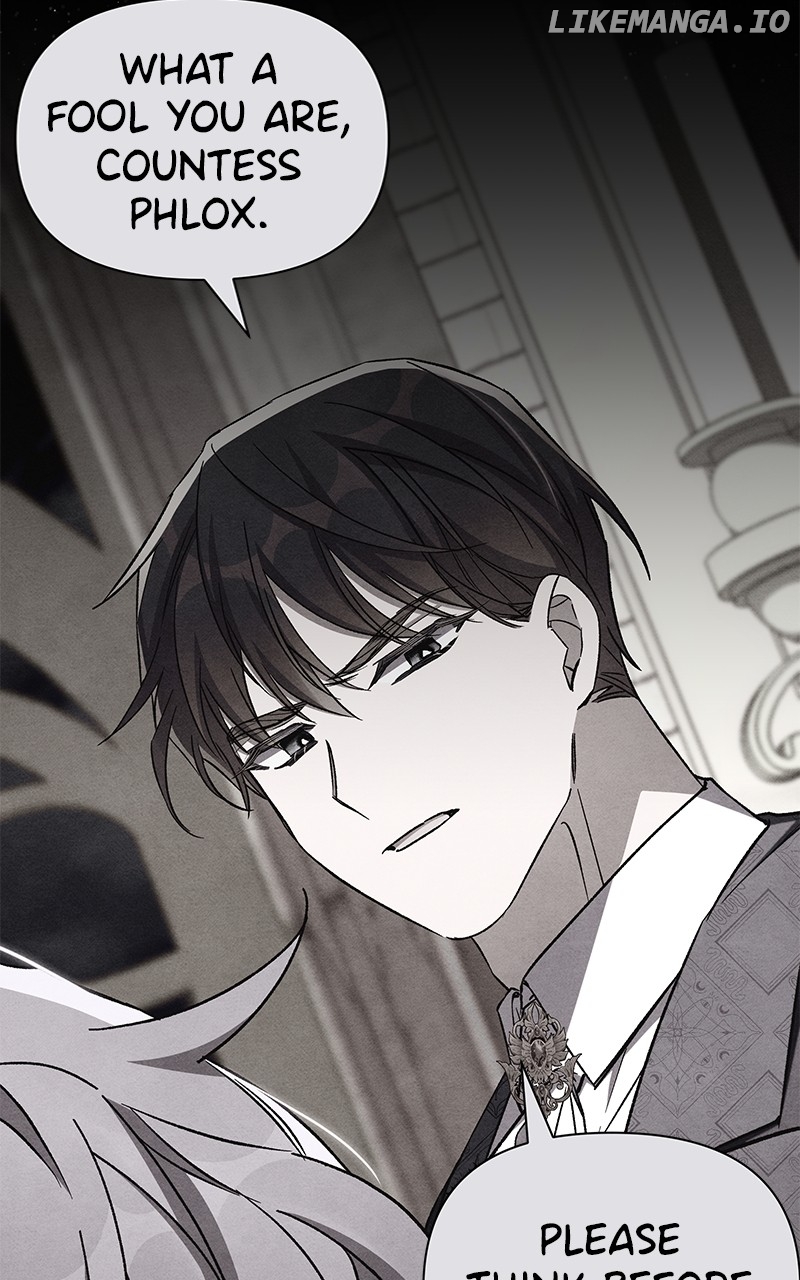 Oh, Dear Nemesis Chapter 110 - page 41
