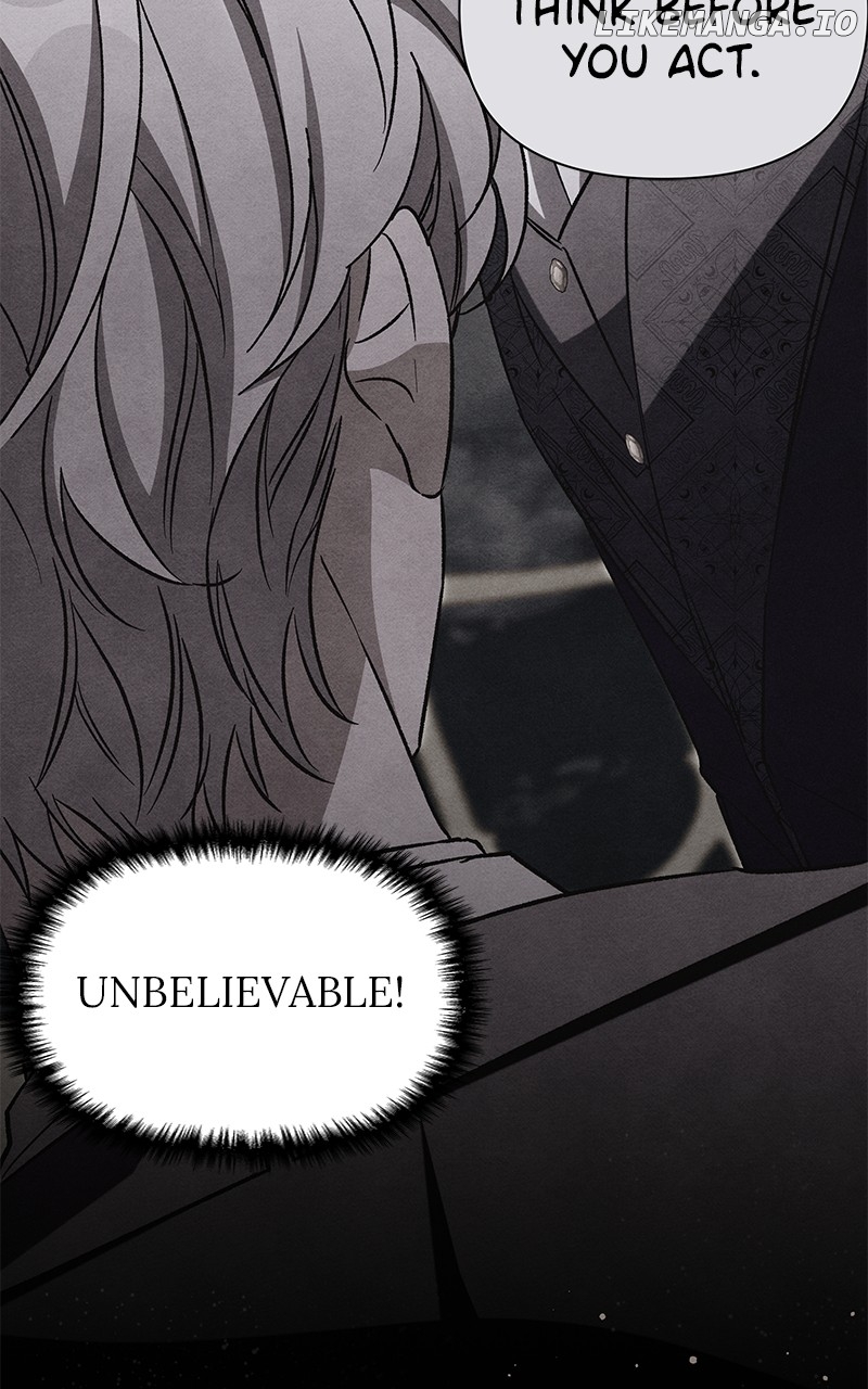 Oh, Dear Nemesis Chapter 110 - page 42