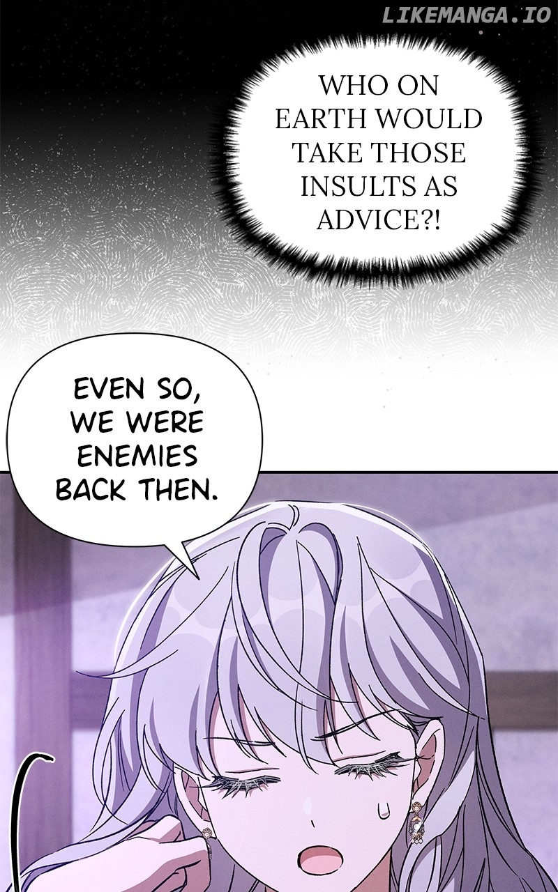 Oh, Dear Nemesis Chapter 110 - page 43