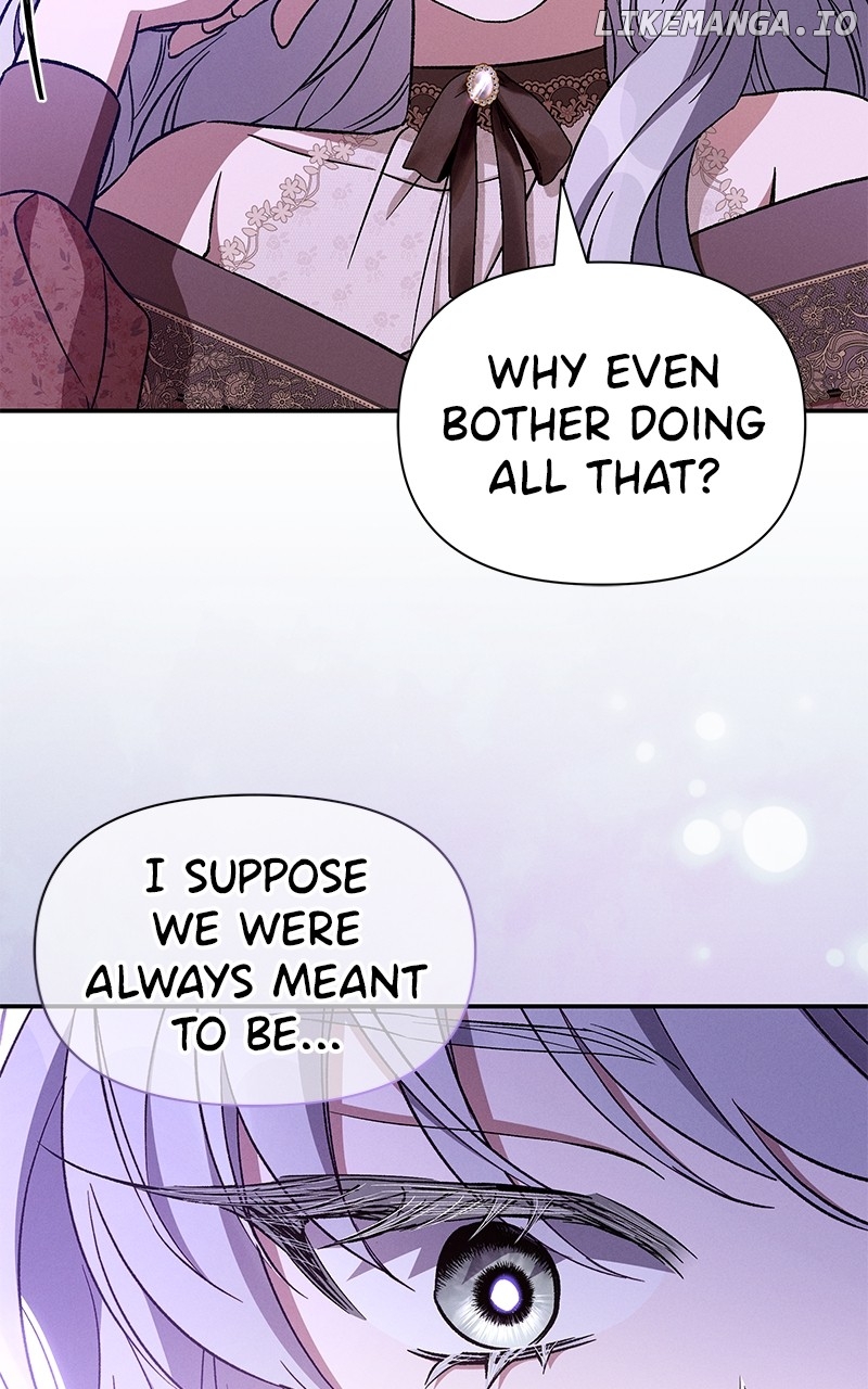 Oh, Dear Nemesis Chapter 110 - page 44