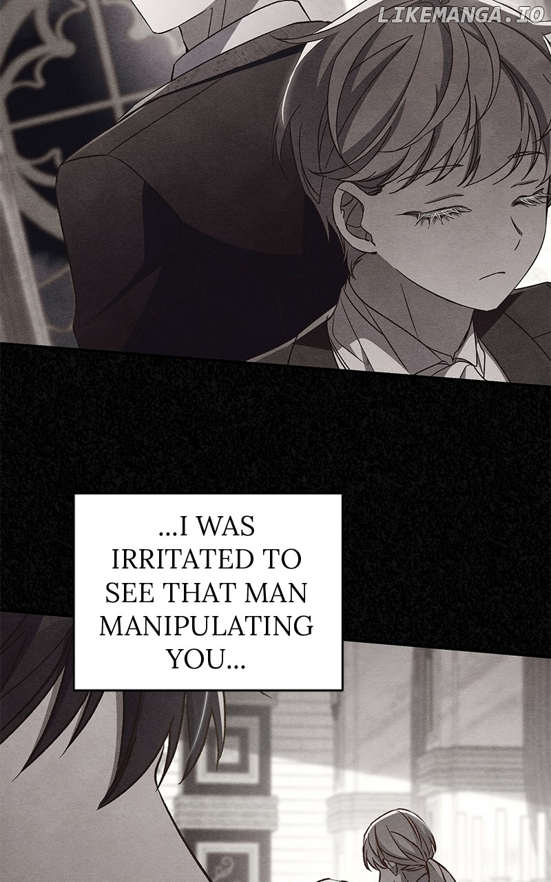 Oh, Dear Nemesis Chapter 110 - page 48