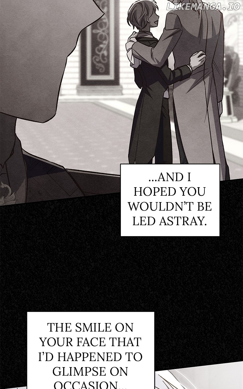 Oh, Dear Nemesis Chapter 110 - page 49