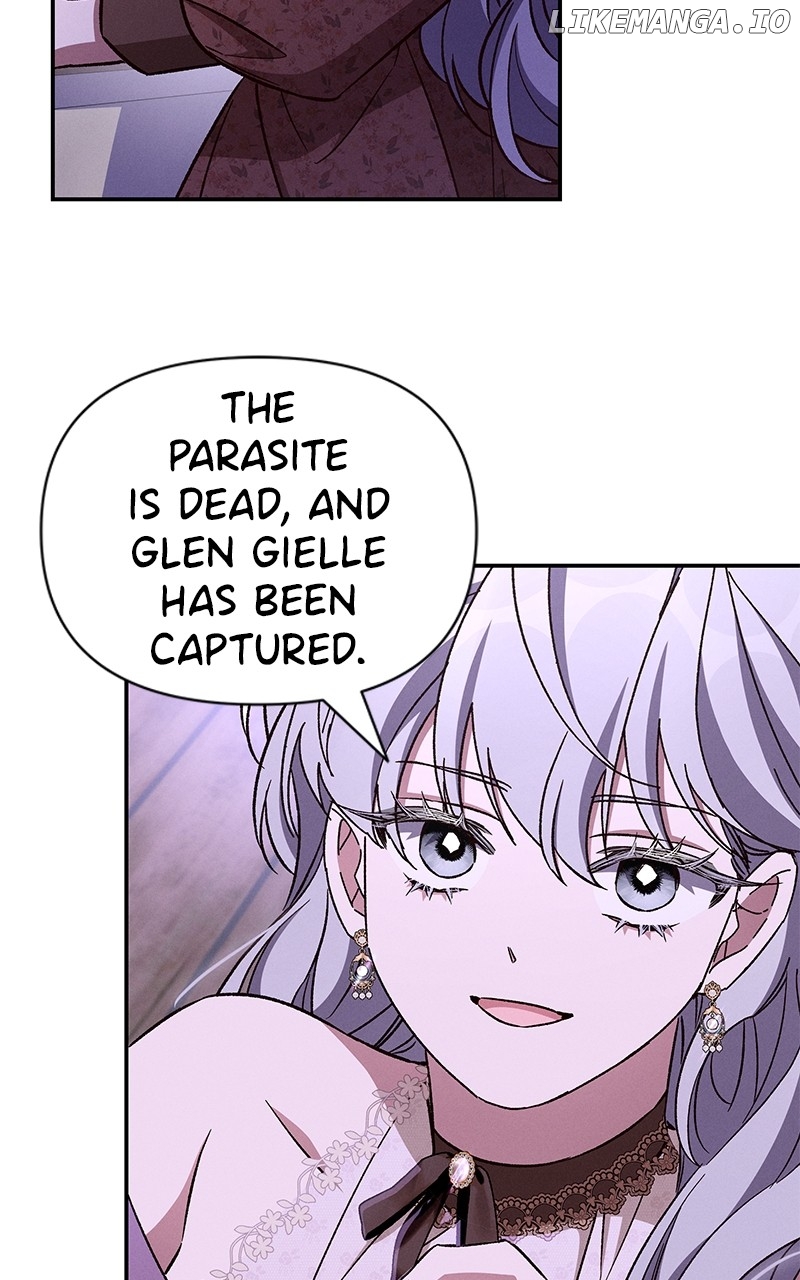 Oh, Dear Nemesis Chapter 110 - page 53