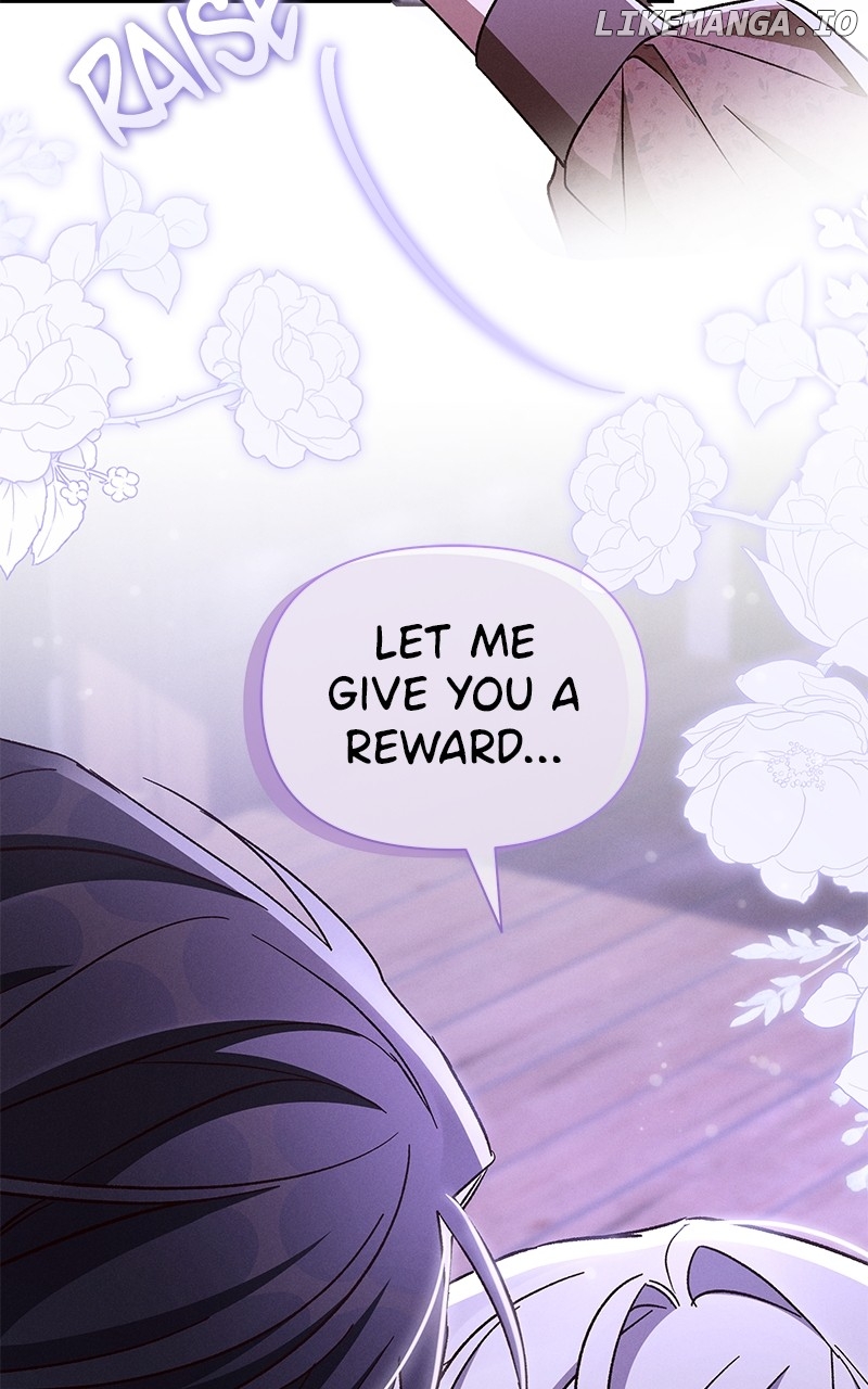 Oh, Dear Nemesis Chapter 110 - page 55
