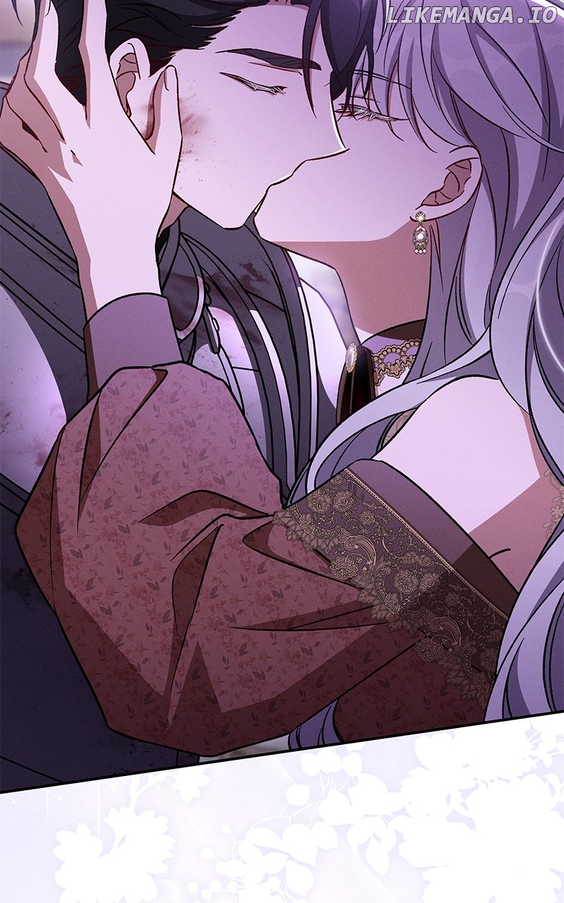 Oh, Dear Nemesis Chapter 110 - page 60