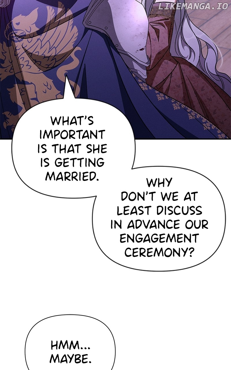 Oh, Dear Nemesis Chapter 110 - page 64