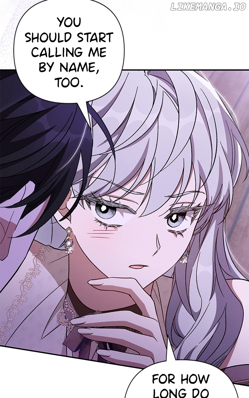 Oh, Dear Nemesis Chapter 110 - page 68