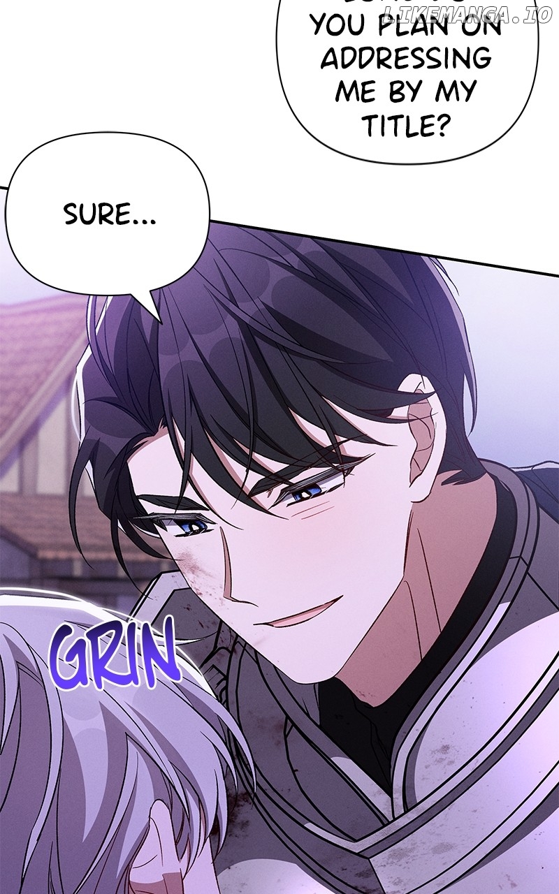Oh, Dear Nemesis Chapter 110 - page 69