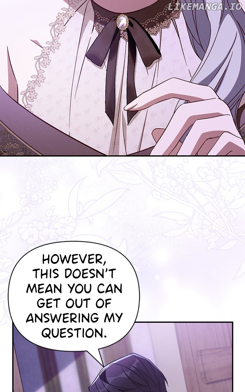 Oh, Dear Nemesis Chapter 110 - page 71