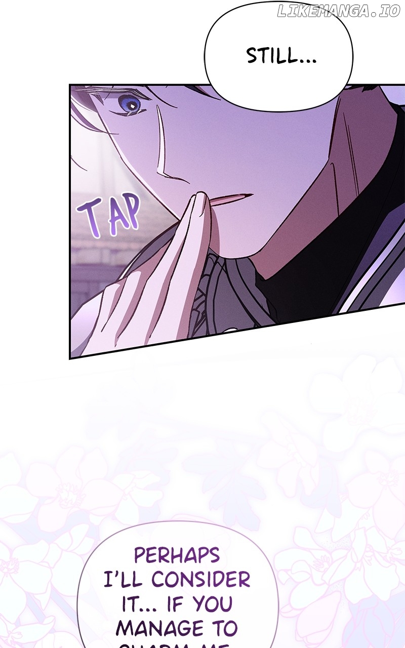 Oh, Dear Nemesis Chapter 110 - page 73