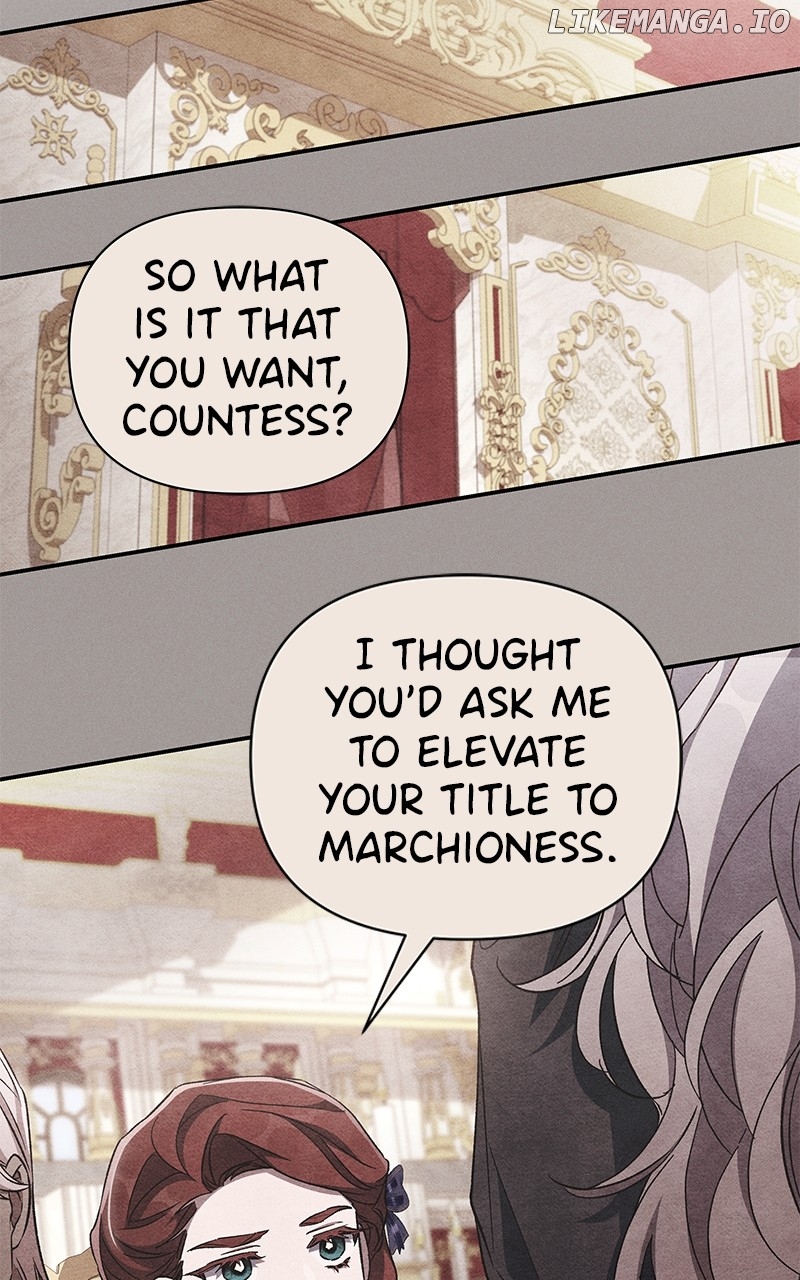 Oh, Dear Nemesis Chapter 110 - page 76