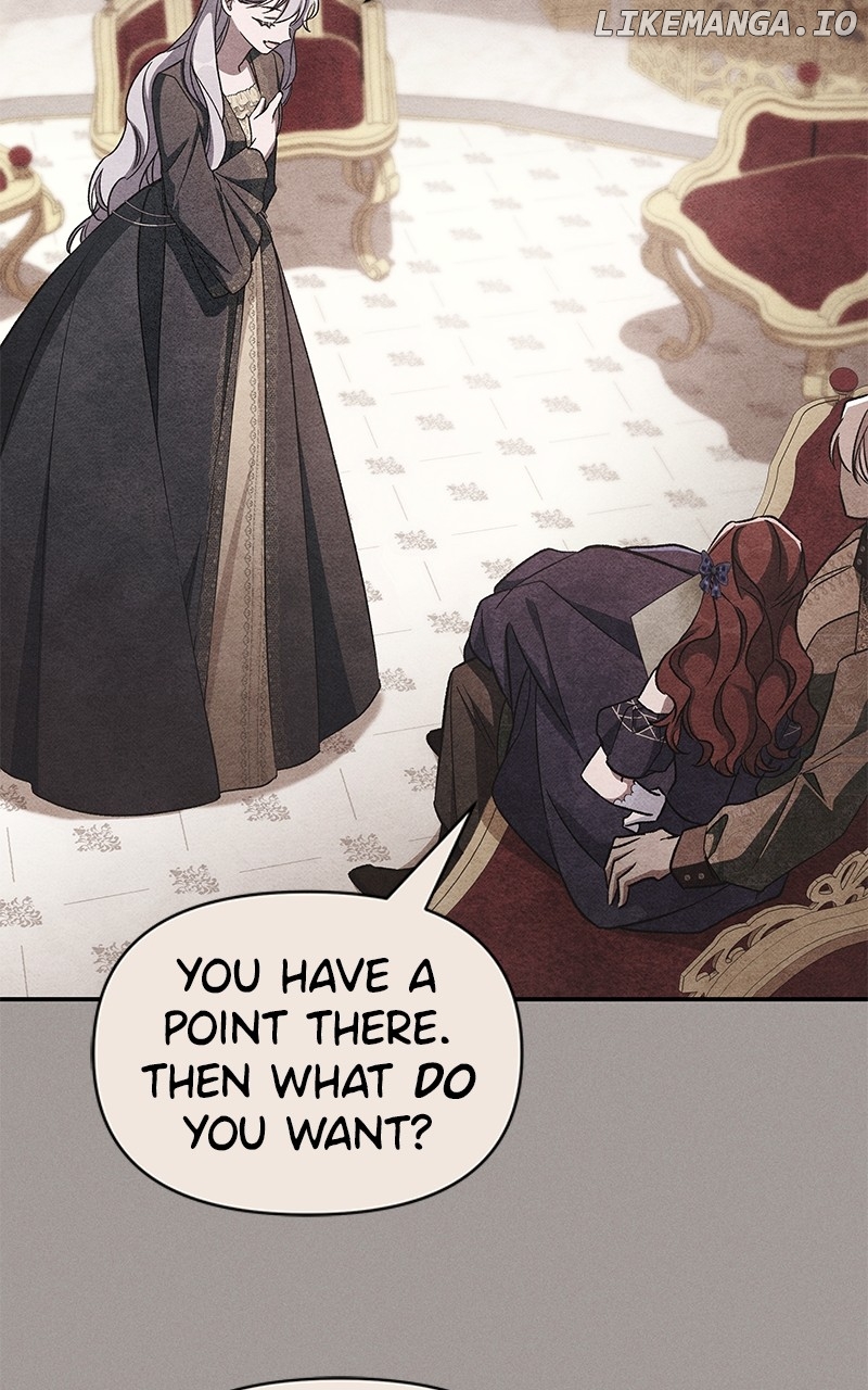 Oh, Dear Nemesis Chapter 110 - page 78