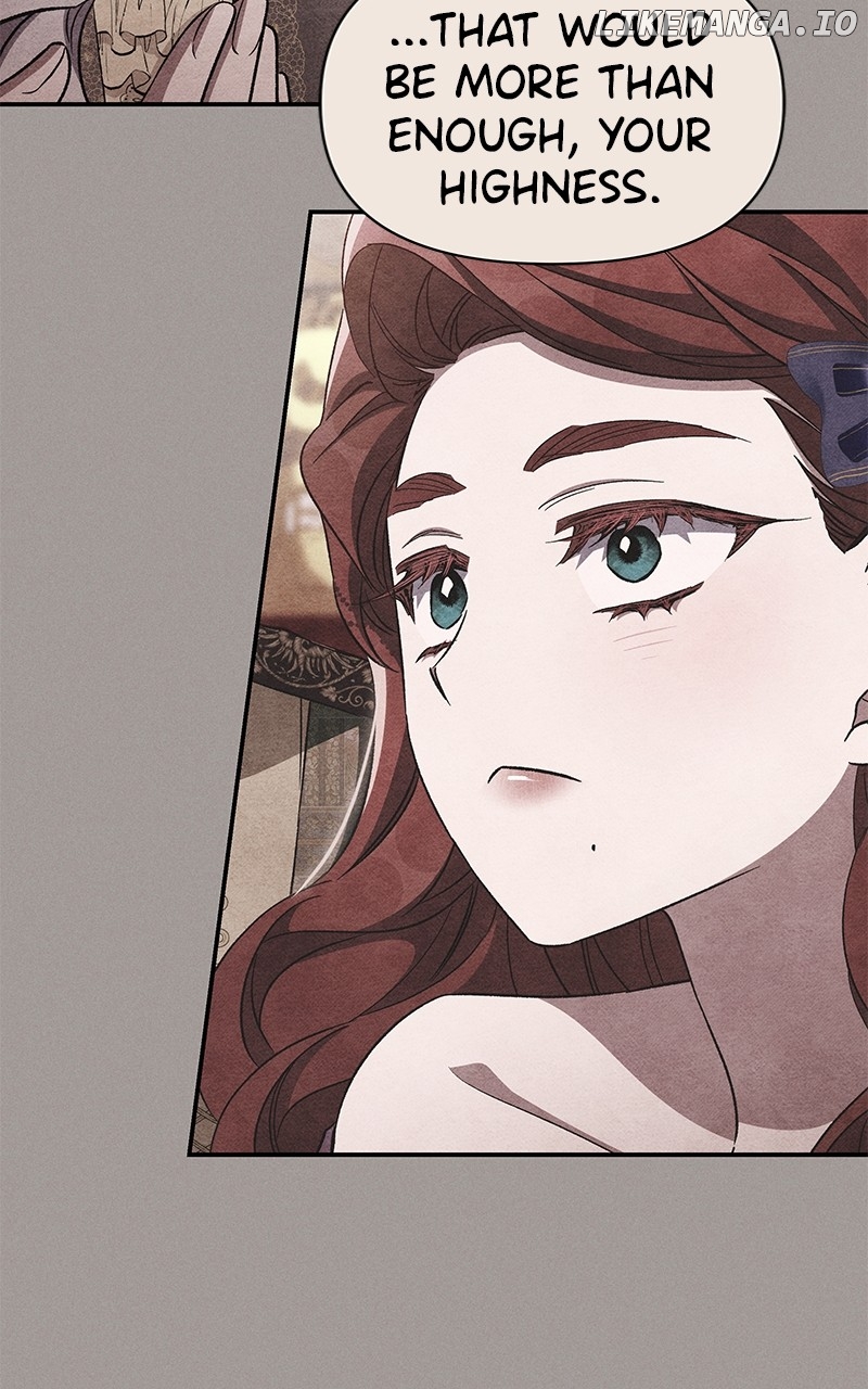 Oh, Dear Nemesis Chapter 110 - page 80