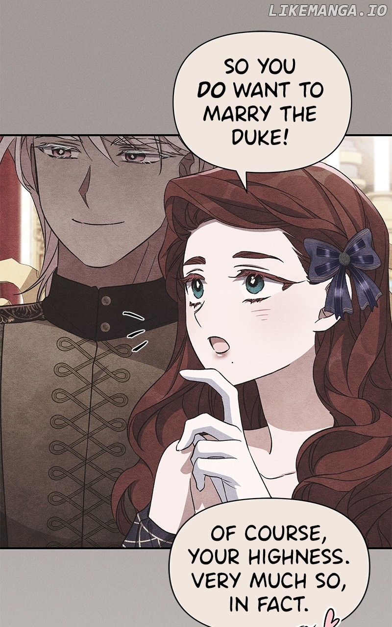 Oh, Dear Nemesis Chapter 110 - page 84