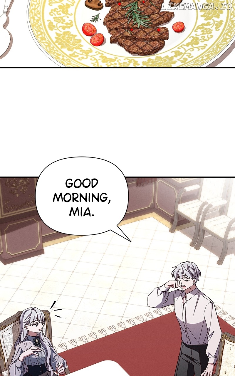 Oh, Dear Nemesis Chapter 111 - page 11