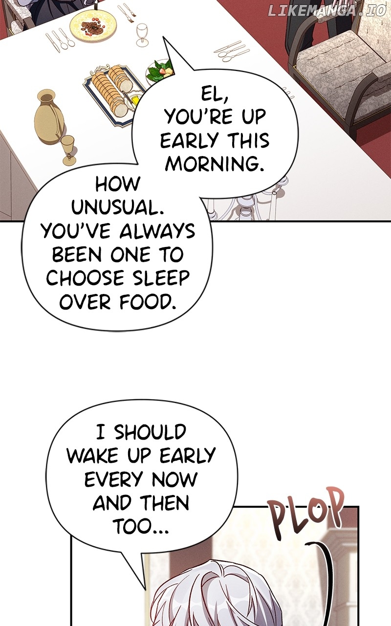 Oh, Dear Nemesis Chapter 111 - page 12