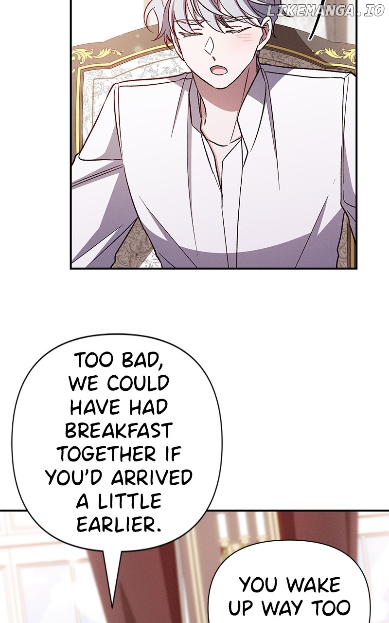 Oh, Dear Nemesis Chapter 111 - page 13