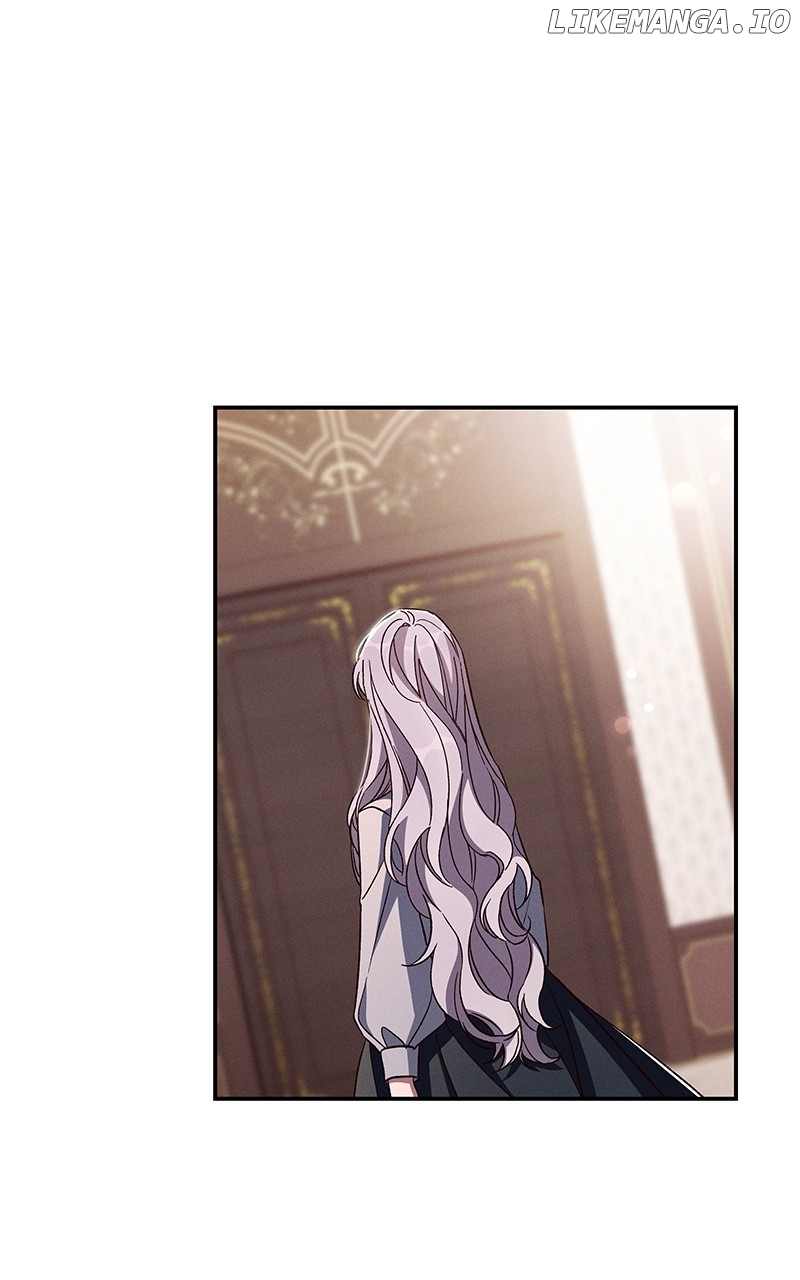 Oh, Dear Nemesis Chapter 111 - page 17