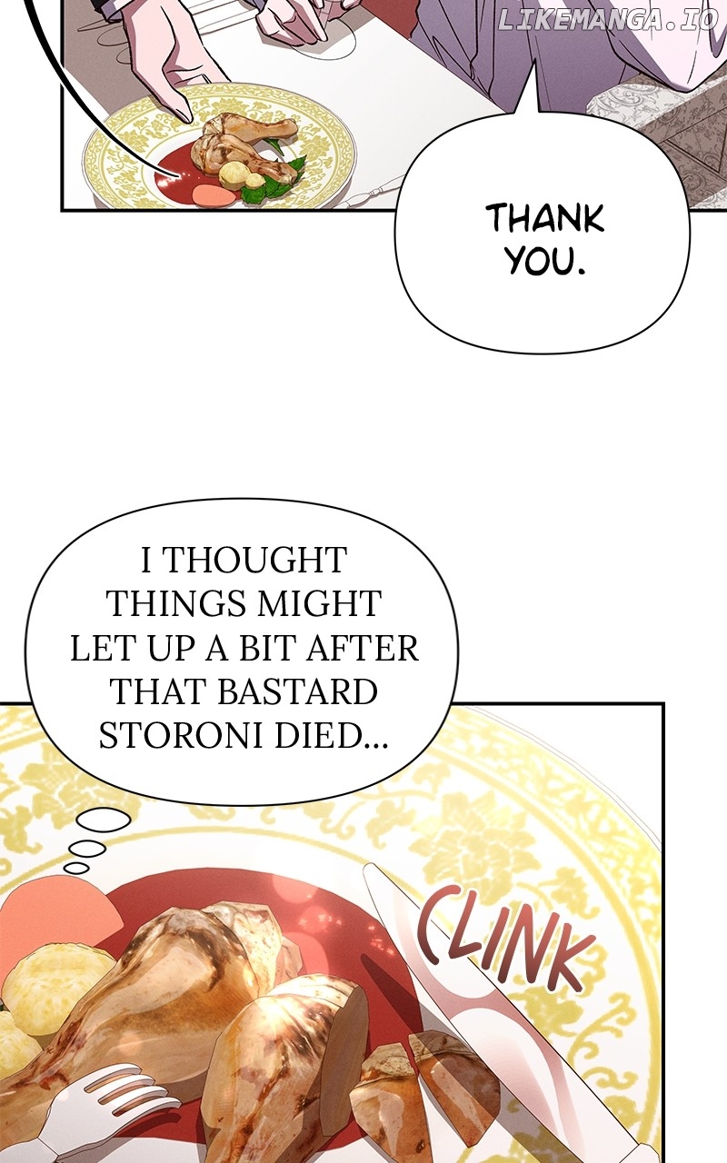 Oh, Dear Nemesis Chapter 111 - page 20