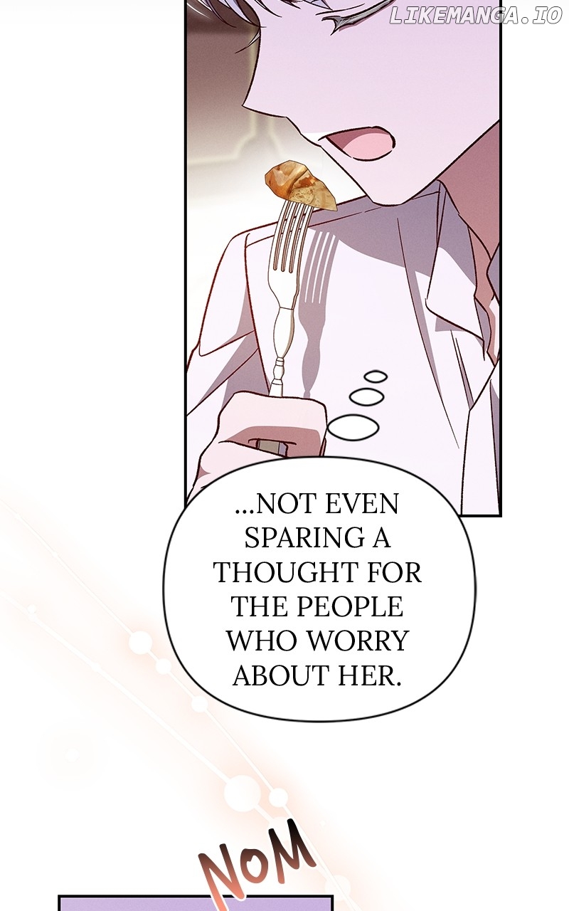 Oh, Dear Nemesis Chapter 111 - page 25