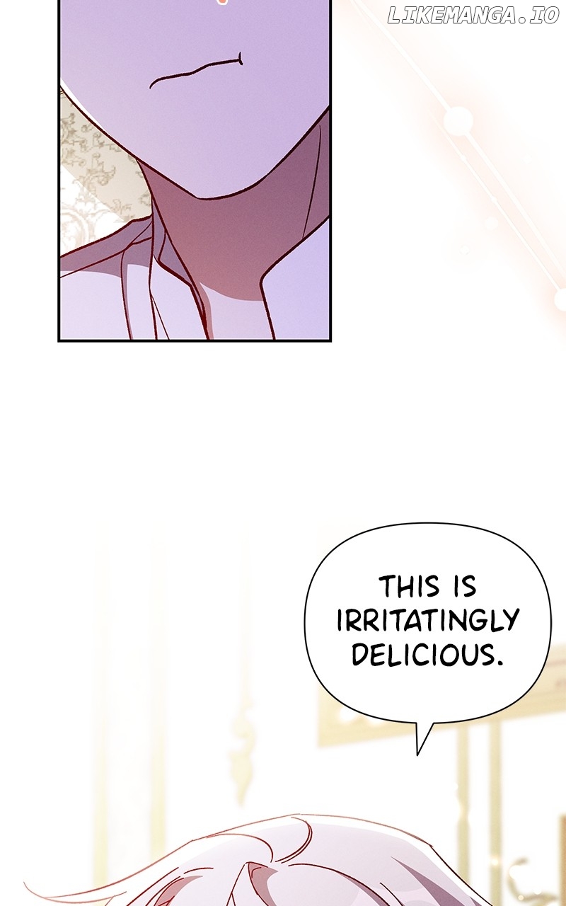 Oh, Dear Nemesis Chapter 111 - page 26