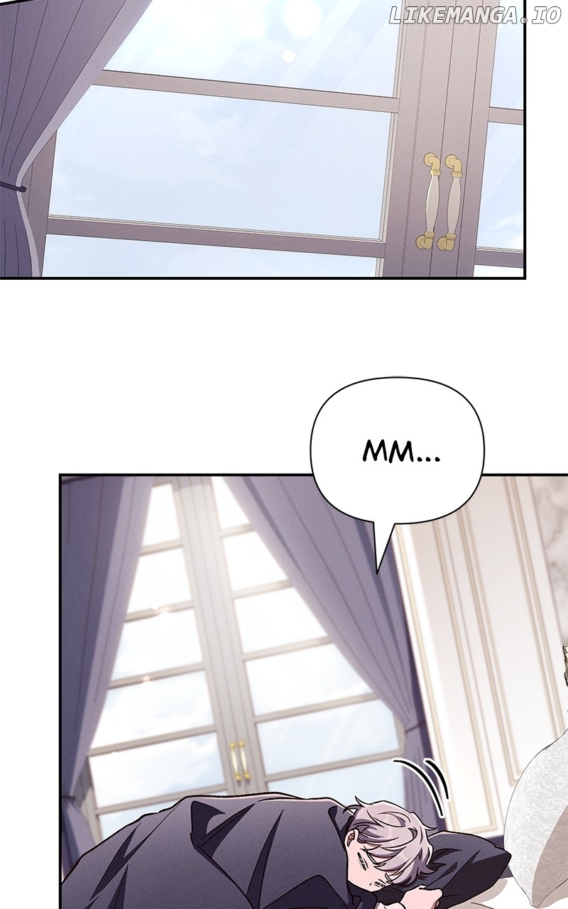 Oh, Dear Nemesis Chapter 111 - page 3