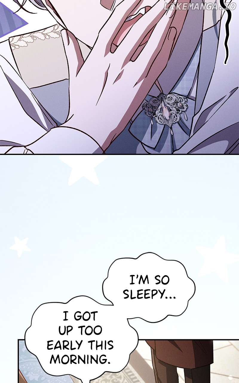 Oh, Dear Nemesis Chapter 111 - page 31