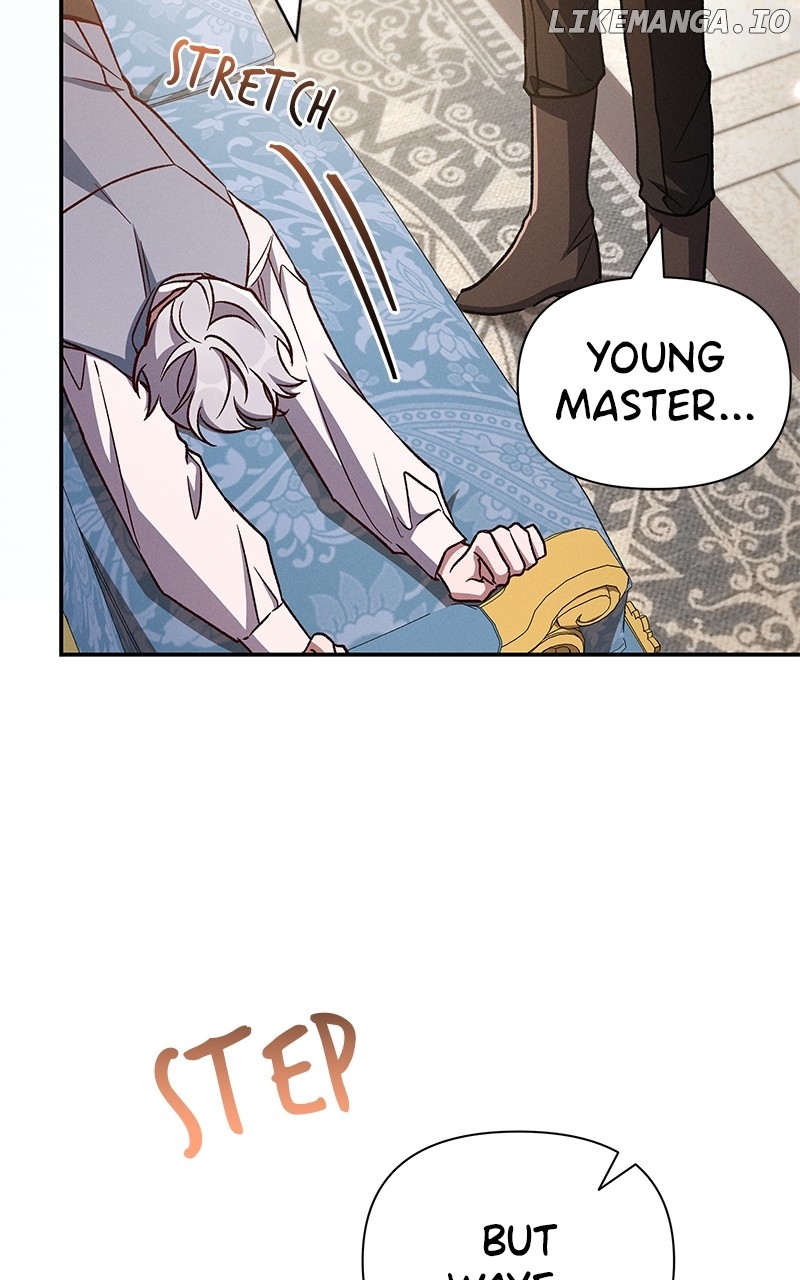 Oh, Dear Nemesis Chapter 111 - page 32