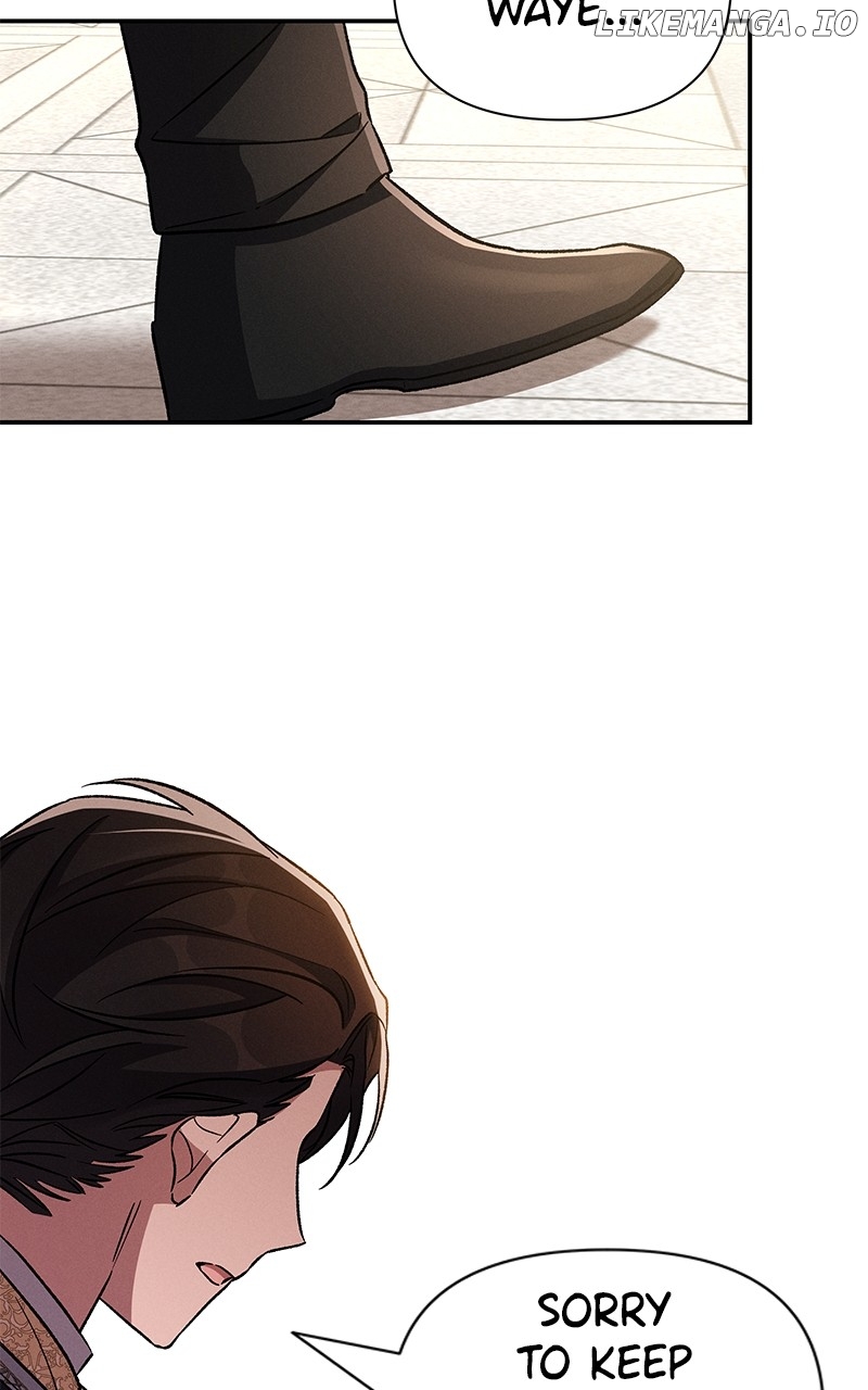Oh, Dear Nemesis Chapter 111 - page 33