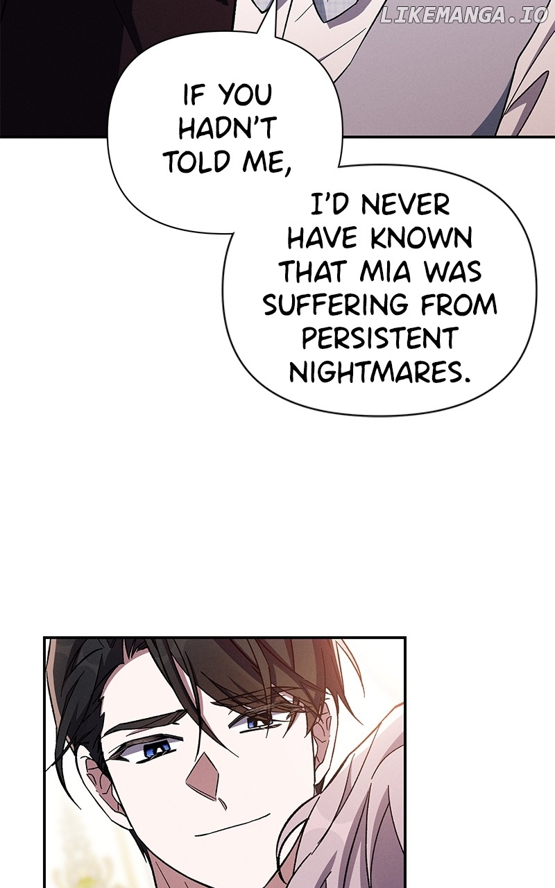 Oh, Dear Nemesis Chapter 111 - page 38