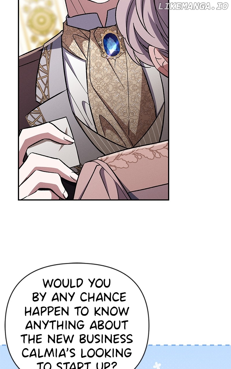 Oh, Dear Nemesis Chapter 111 - page 39