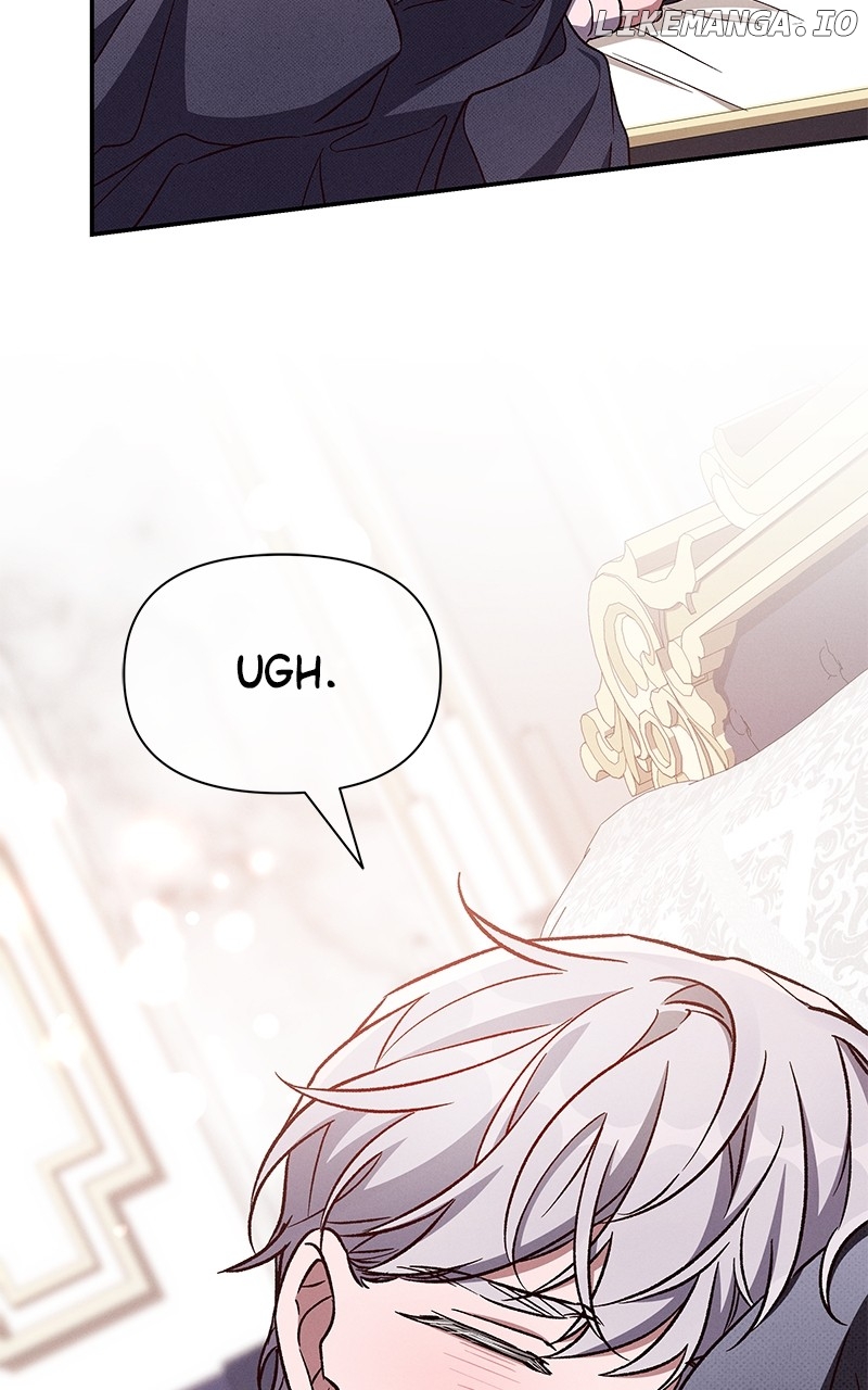 Oh, Dear Nemesis Chapter 111 - page 4