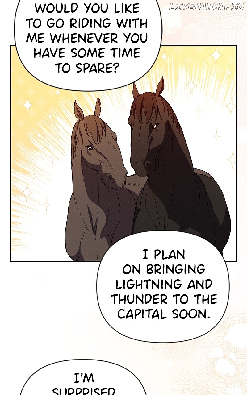 Oh, Dear Nemesis Chapter 111 - page 41
