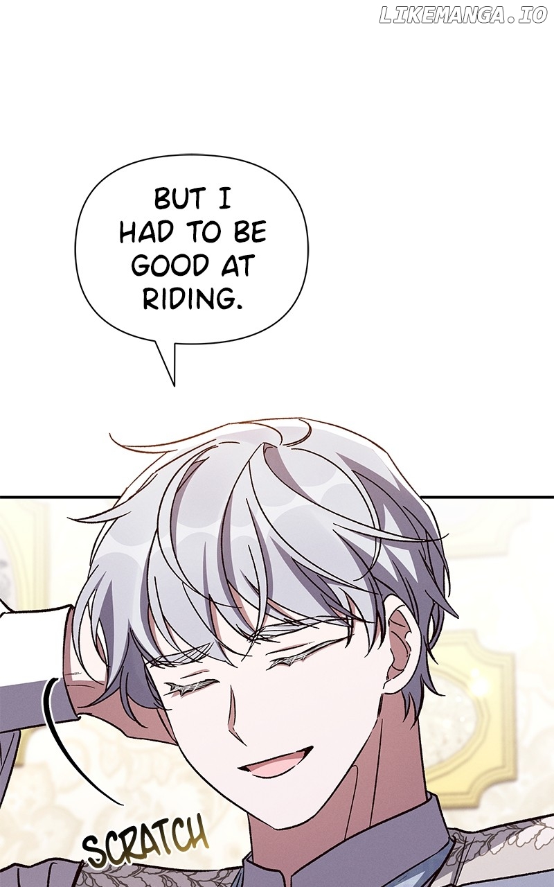 Oh, Dear Nemesis Chapter 111 - page 43