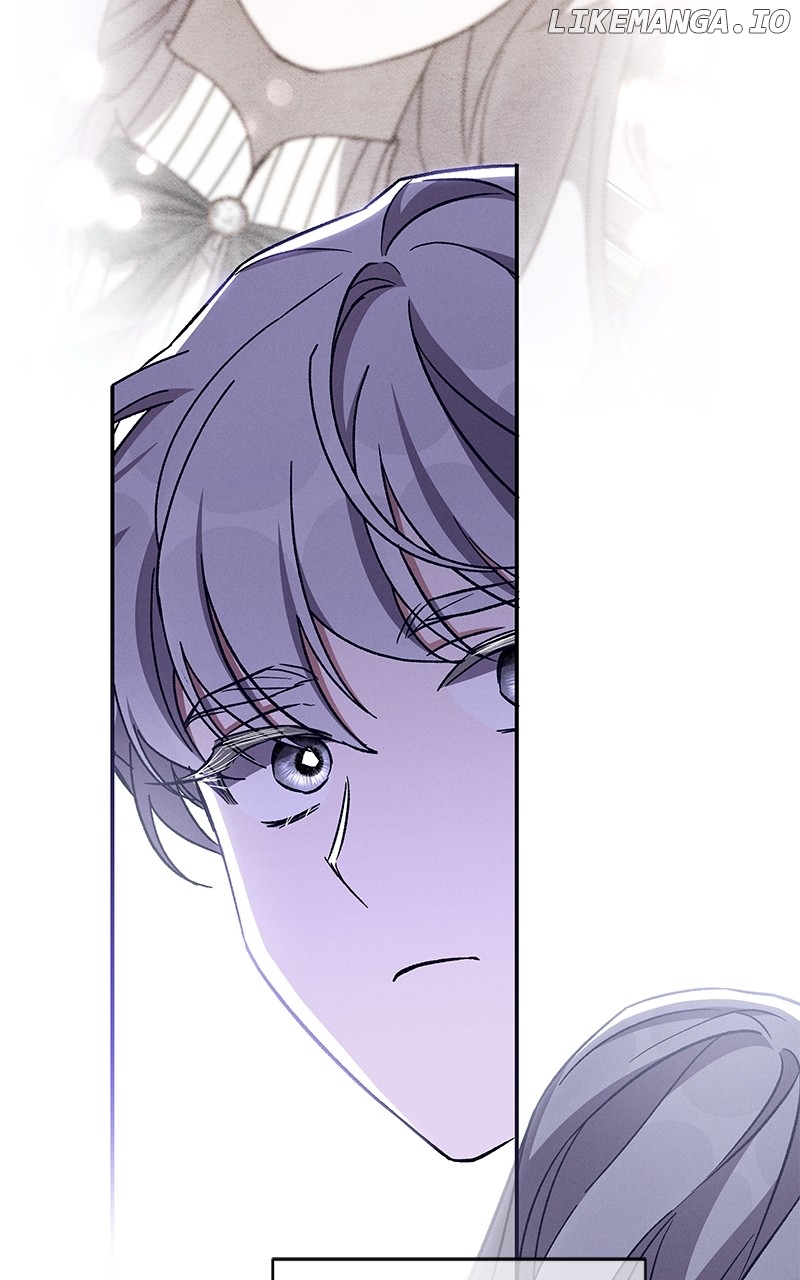 Oh, Dear Nemesis Chapter 111 - page 47