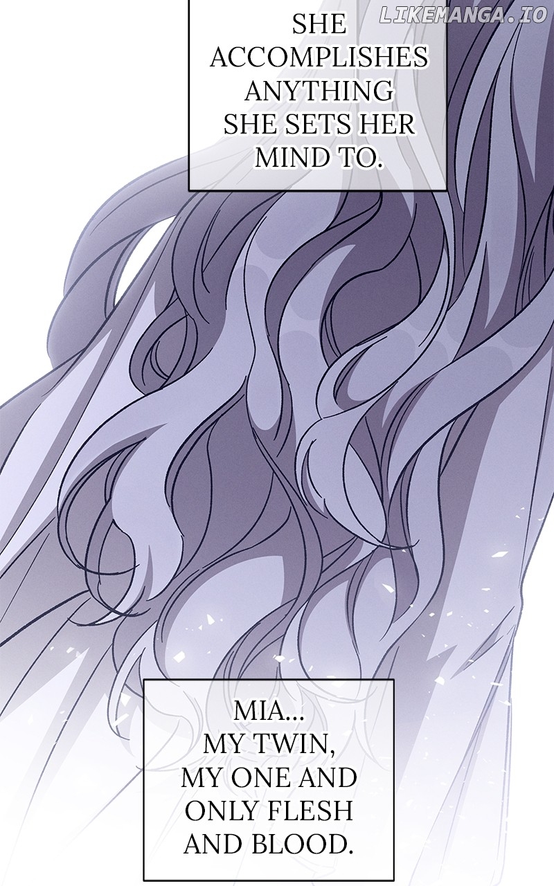 Oh, Dear Nemesis Chapter 111 - page 48
