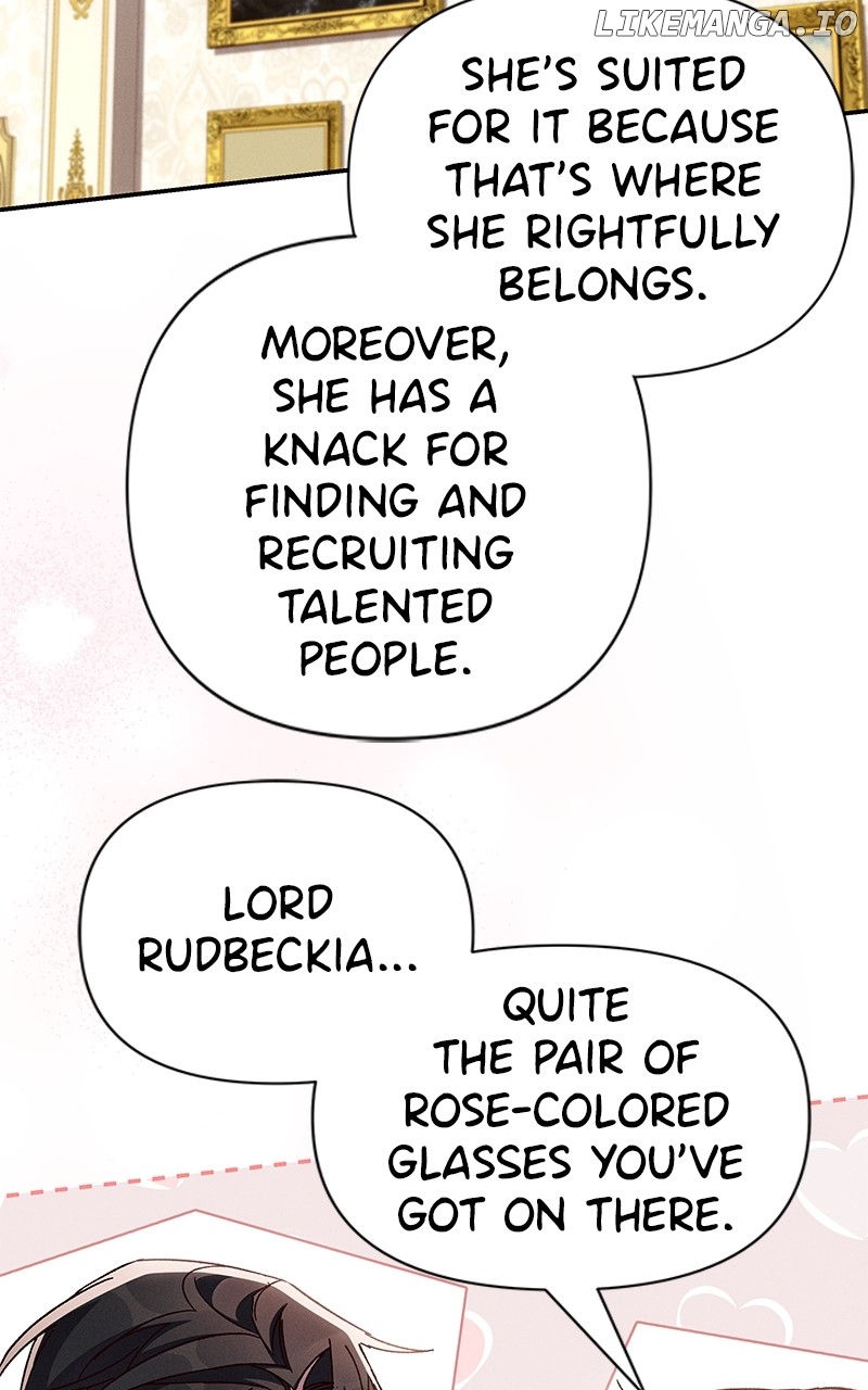 Oh, Dear Nemesis Chapter 111 - page 51