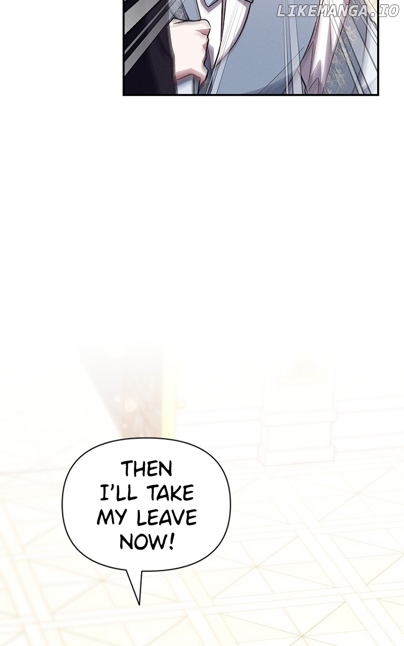 Oh, Dear Nemesis Chapter 111 - page 54
