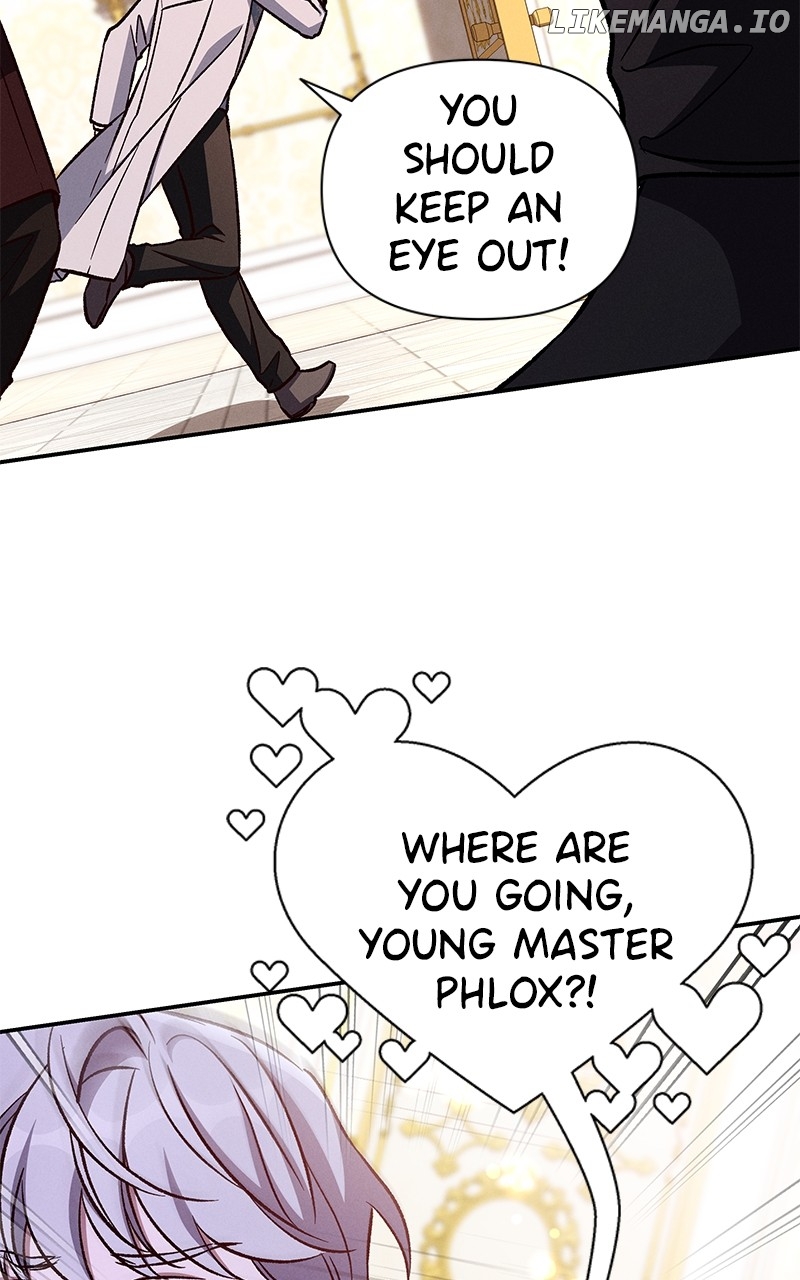 Oh, Dear Nemesis Chapter 111 - page 59