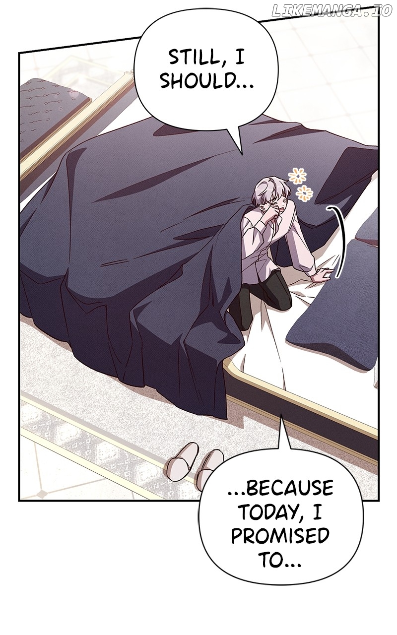 Oh, Dear Nemesis Chapter 111 - page 6