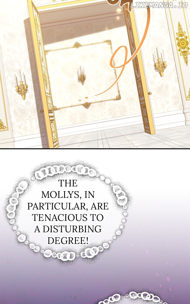 Oh, Dear Nemesis Chapter 111 - page 61