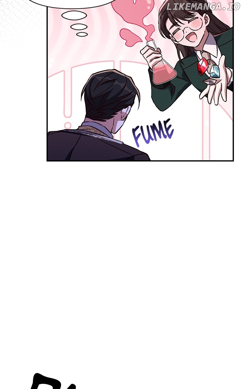 Oh, Dear Nemesis Chapter 111 - page 65