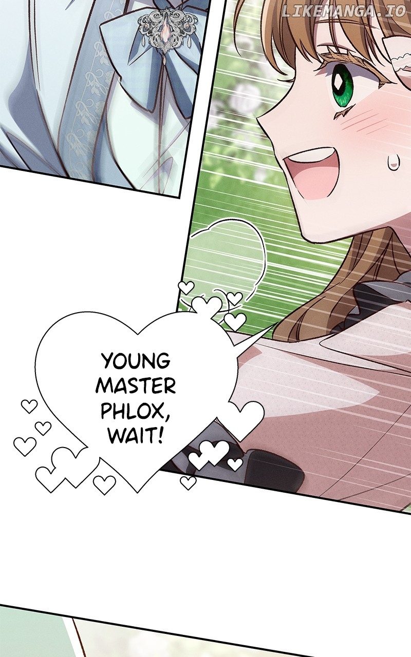 Oh, Dear Nemesis Chapter 111 - page 67